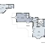 Cozy Witchs House With Fjord View Дом отдыха