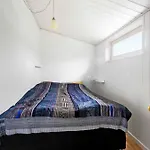 Дом отдыха Cozy Witchs House With Fjord View Kirke Saby