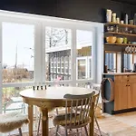Cozy Witchs House With Fjord View *