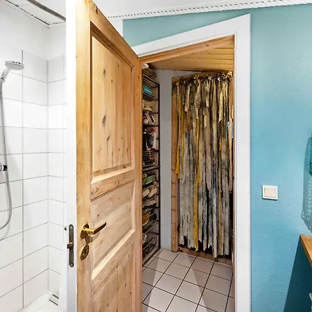 Cozy 'witch's House' With Fjord View * Kirke Såby