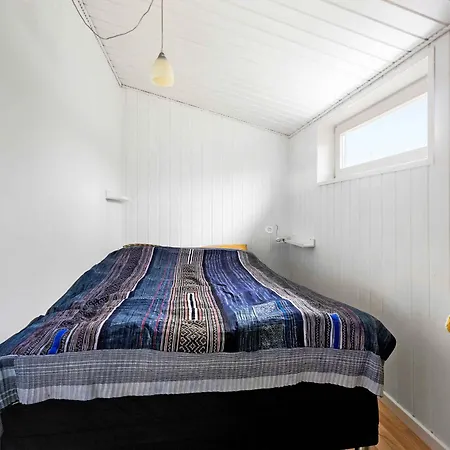 Casa vacanze Cozy Witchs House With Fjord View Kirke Såby