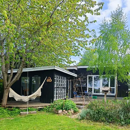 Casa vacanze Cozy Witchs House With Fjord View Kirke Såby