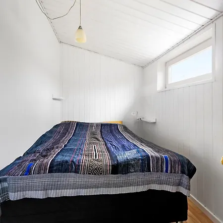 Cozy Witchs House With Fjord View Nyaraló