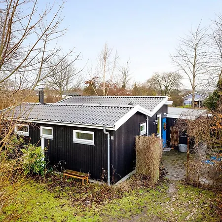 Cozy Witchs House With Fjord View *